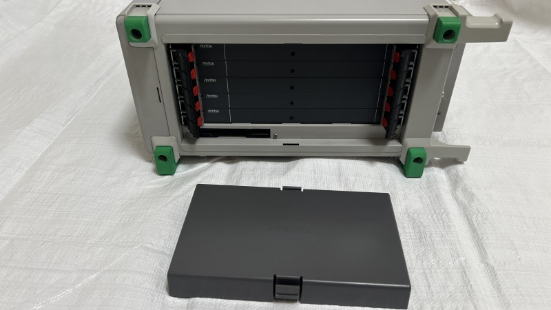 Anritsu アンリツ MD1230B データクオリティアナライザ Anritsu アンリツ MD1230B データクオリティアナライザ
