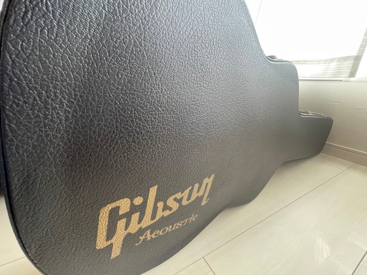 Gibson Custom Shop  B-25   2006年