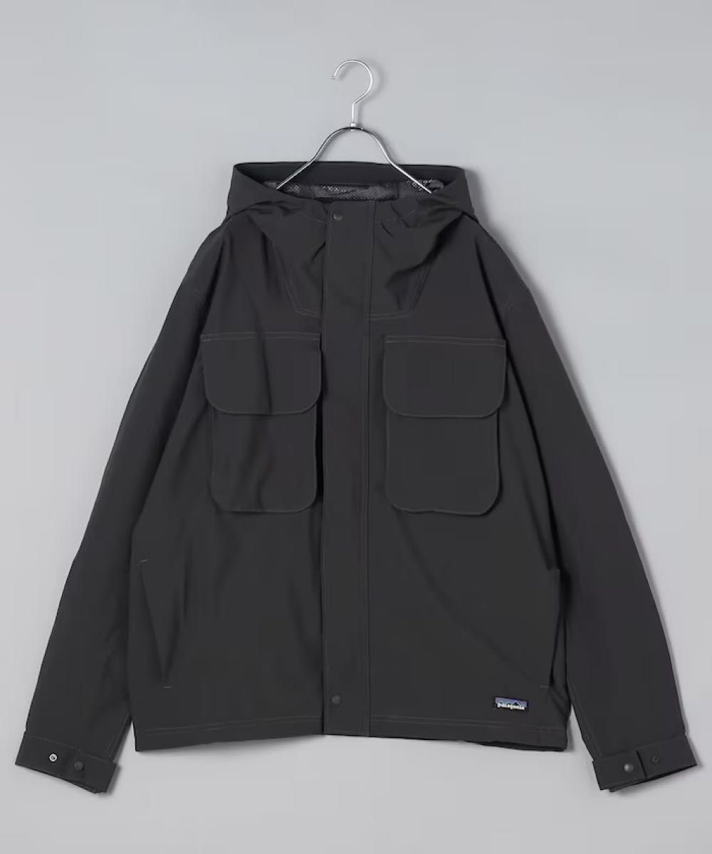 Patagonia 23SS Isthmus Utility Jacket パタゴニア イスマスユーティリティジャケット