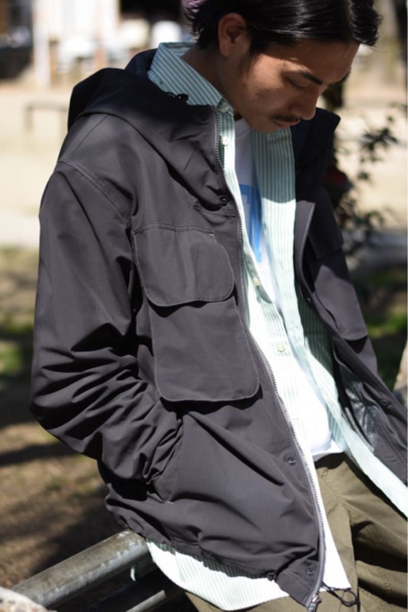 Patagonia 23SS Isthmus Utility Jacket パタゴニア イスマス Patagonia 23SS Isthmus Utility Jacket パタゴニア イスマス
