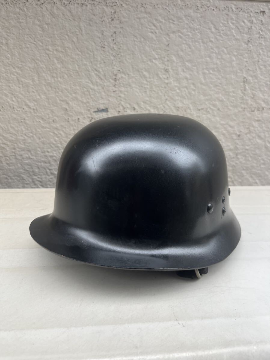  helmet that time thing Harley nachi hell ultimate small Vintage 