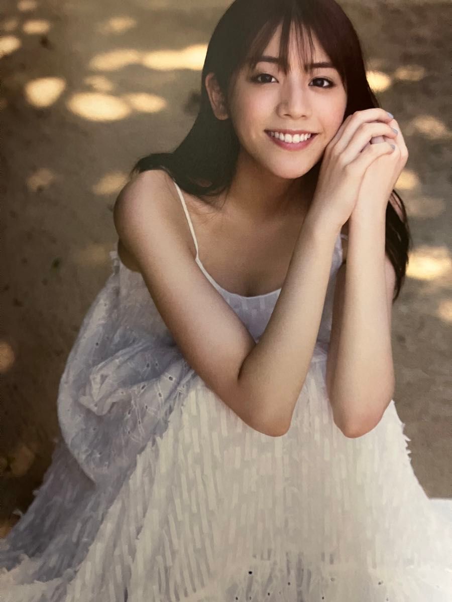 貴島明日香1st写真集あすかしき。　初版　全品値引き不可