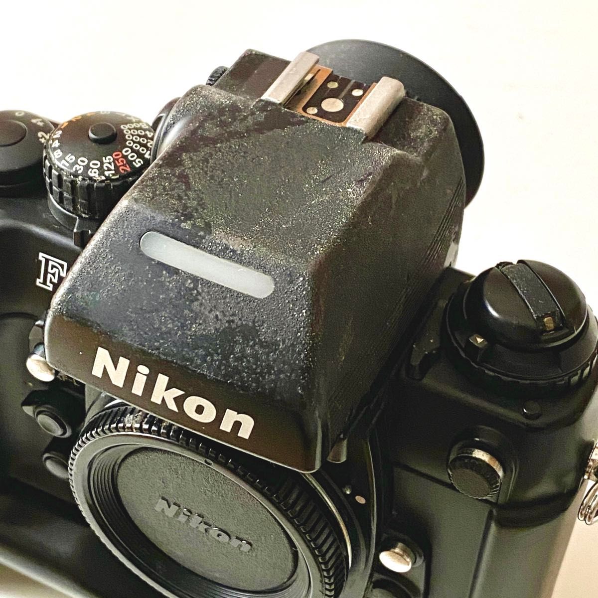 1円【ジャンク】Nikon ニコン/フィルムカメラ/F4S/84|カメラ 1円【ジャンク】Nikon ニコン/フィルムカメラ/F4S/84|カメラ