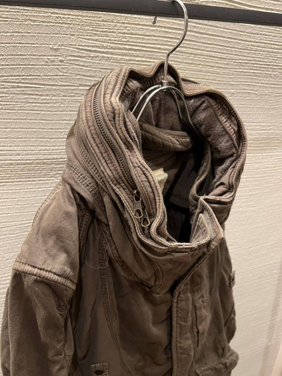 00s archive goa bono jacket vintage y2k super rare japanese 00s archive goa bono jacket vintage y2k super rare japanese