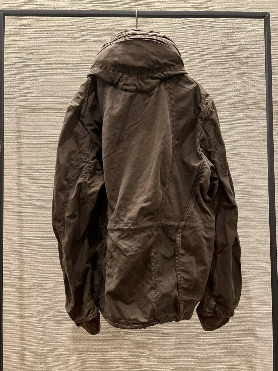 00s archive goa bono jacket vintage y2k super rare japanese 00s archive goa bono jacket vintage y2k super rare japanese