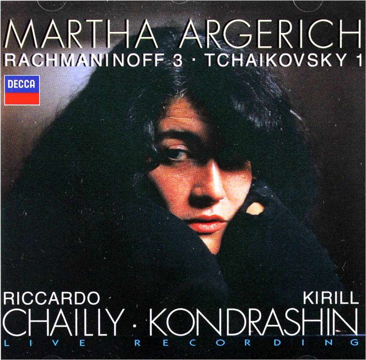 Piano Concerto.. Rachmaninov (アーティスト), Tchaikovsky (アーティスト) 　輸入盤CD_画像1