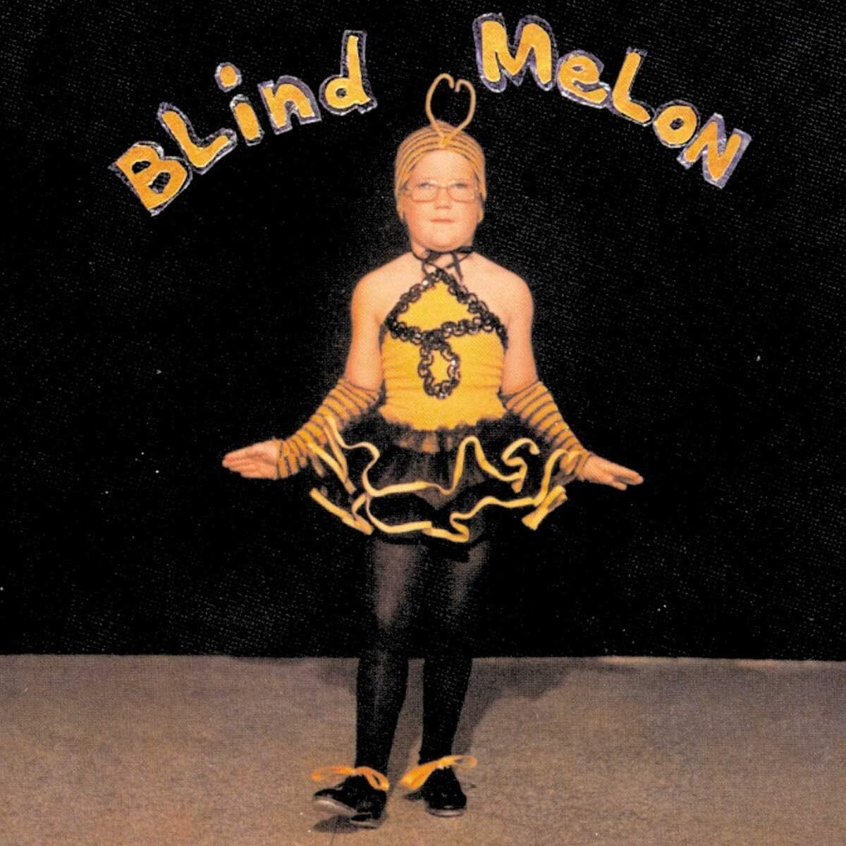 Blind Melon ブラインド・メロン　輸入盤CD_画像1