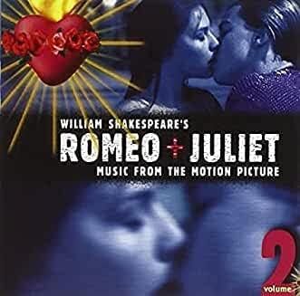 Romeo & Juliet Vol.2 - Soundtrack ロミオとジュリエット　輸入盤CD_画像1