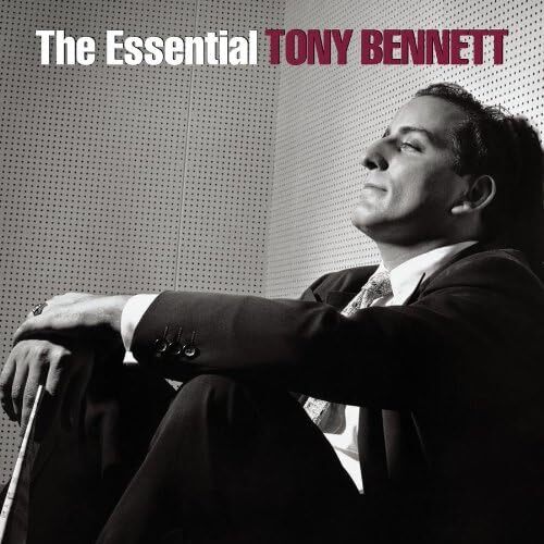 Essential Tony Bennett (Remastered) トニー・ベネット　輸入盤CD_画像1
