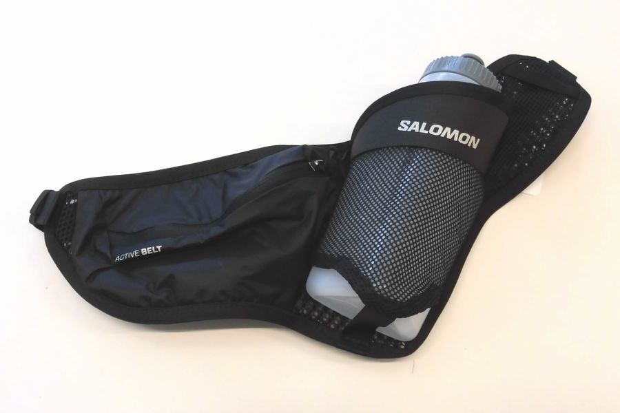 SALOMON サロモン ACTIVE BELT 3D BOTTLE C21790_画像1