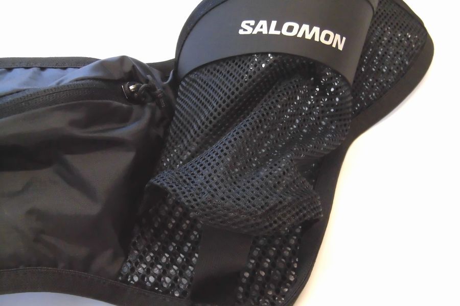 SALOMON サロモン ACTIVE BELT 3D BOTTLE C21790_画像7