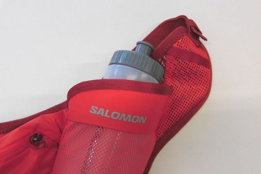 SALOMON サロモン ACTIVE BELT 3D BOTTLE C21791_画像2