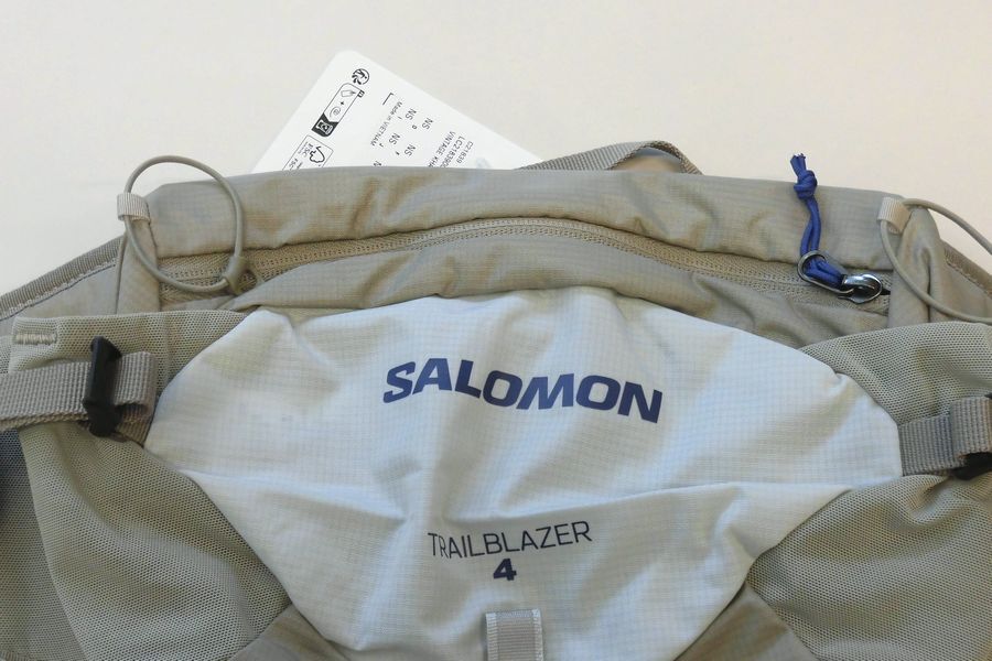 SALOMON サロモン TRAILBLAZER BELT C21839_画像2