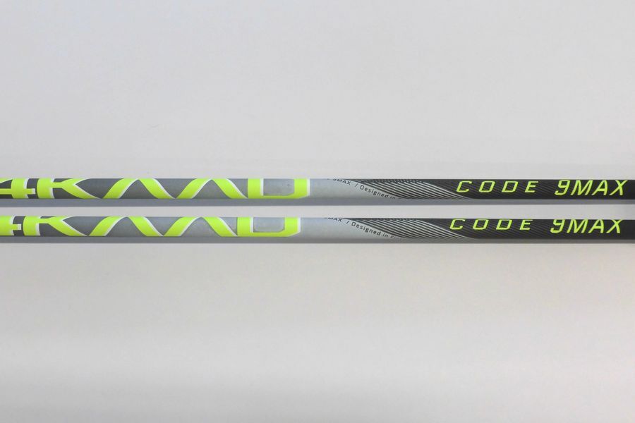 品良く着こなすため 4KAAD フォーカード 旧CODE 9MAX 145cm ポール(ポール)｜売買 ポール