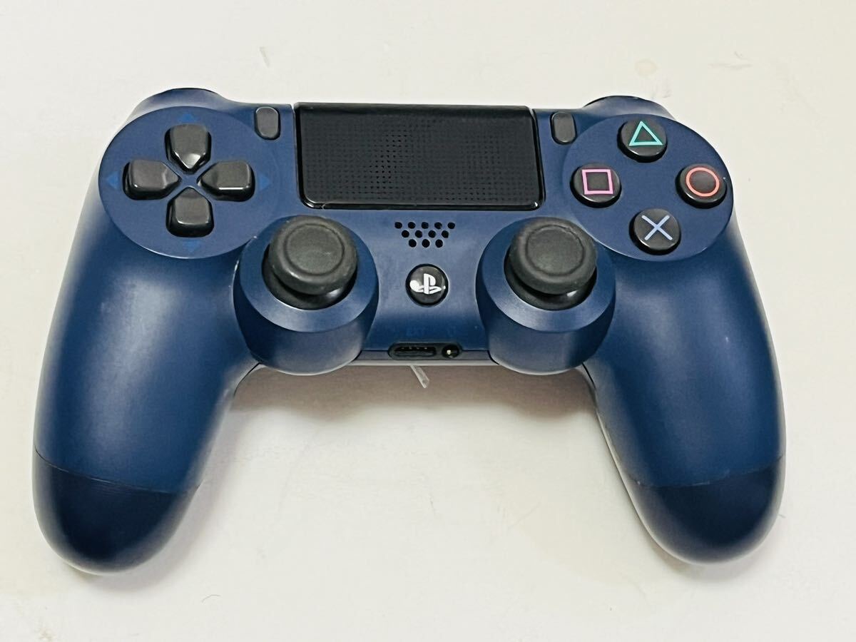 [PS4 controller ] PlayStation 4 wireless controller together 2 pcs. set 