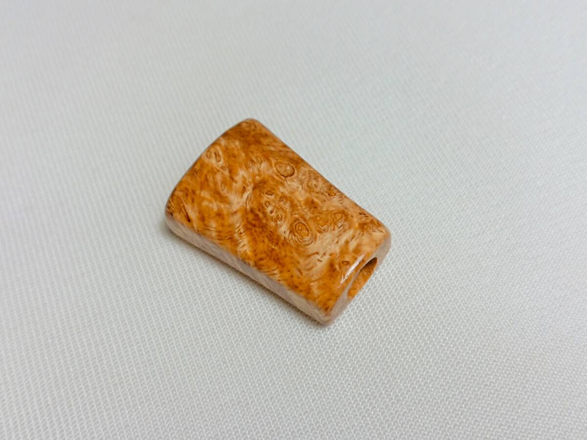 セール商品が満載 Yahoo!オークション - 創作 ① 本花梨白瘤 シングルハンドルノブ アブガルシア