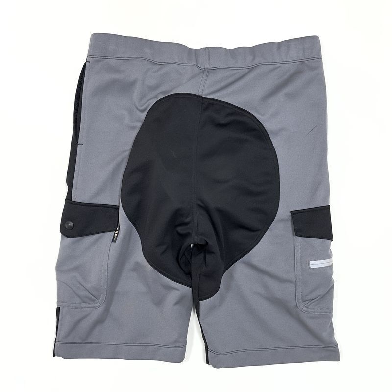 narifurinalifliCycle Dual Shorts cycle dual shorts / M size / pad go in cargo cycle shorts short pants . water speed .