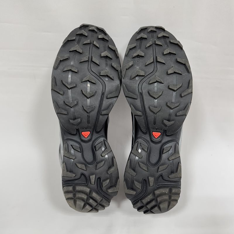 美品 【30cm】 SALOMON サロモン XT-6 GTX / 474506 / GORE-TEX ゴアテックス / 希少サイズ / トレイルランニングシューズ スニーカー_画像7