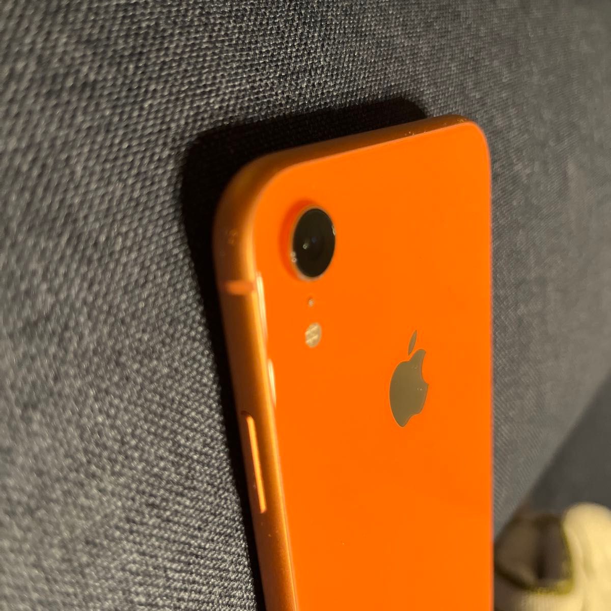 iPhone XR Coral 64 GB Softbank  SIMロックなし