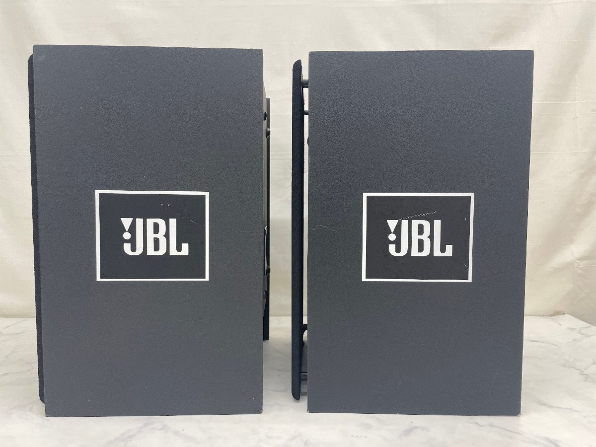 Y1620 中古品 オーディオ機器 スピーカー JBL ジェービーエル J216PRO ペアの画像5