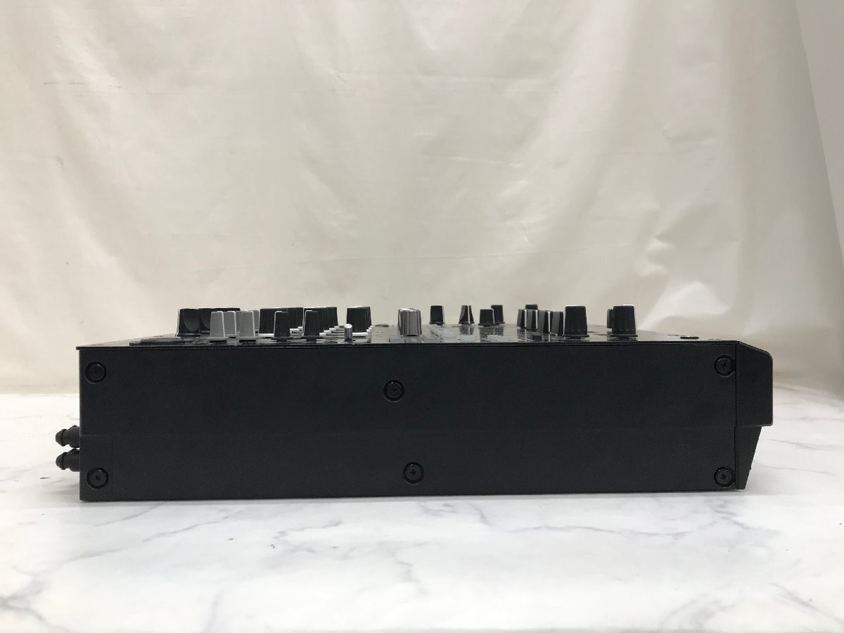 Y1671 текущее состояние товар PA оборудование DJ миксер Pioneer Pioneer DJM-900 nexus