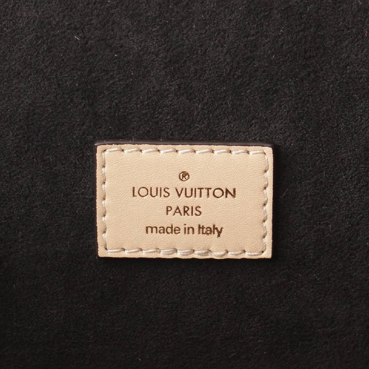 【ルイヴィトン】Louis Vuitton　スピーディ ドクター25 レザー 2way ハンドバッグ M53133 アイボリー 【中古】【正規品保証】207981_画像7