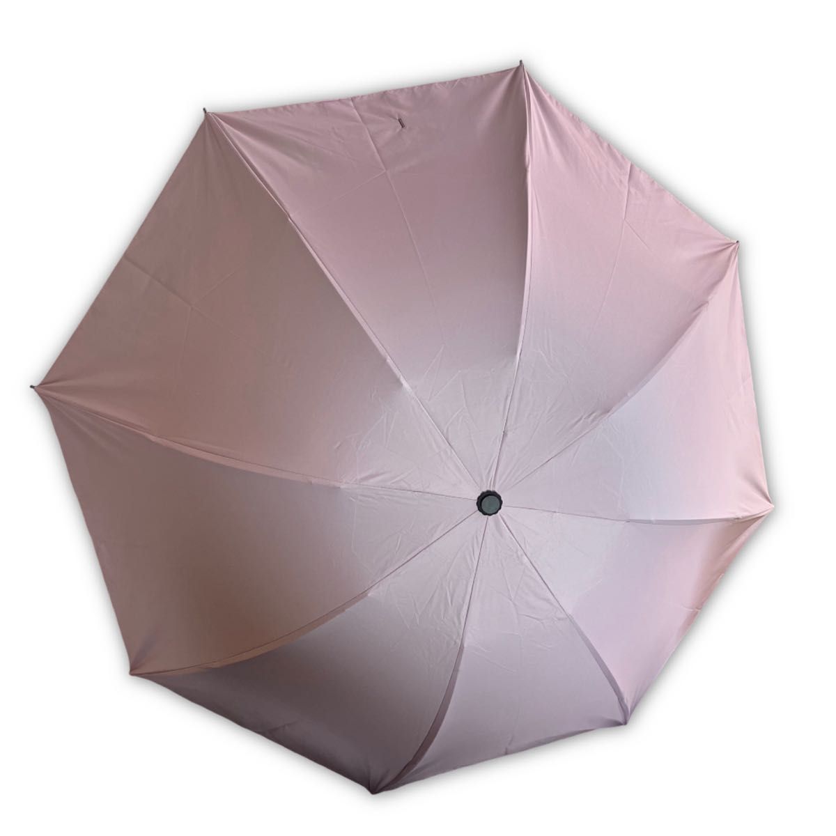 【即日発送】【お買い得】折り畳み傘 晴雨兼用 日傘 雨傘 日焼け止め 紫外線防止 軽量 梅雨対策 折りたたみ傘 ピンク