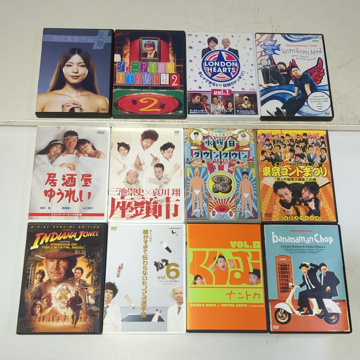 5139 approximately 45ps.@DVD new goods used Japanese film Western films variety - genre various set sale 