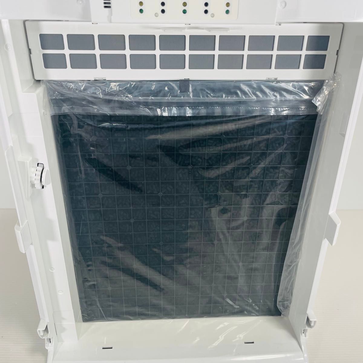 未使用品】三菱電機 MA-WPV90B クリーンホワイト 自動お掃除付き 未使用品】三菱電機 MA-WPV90B クリーンホワイト 自動お掃除付き