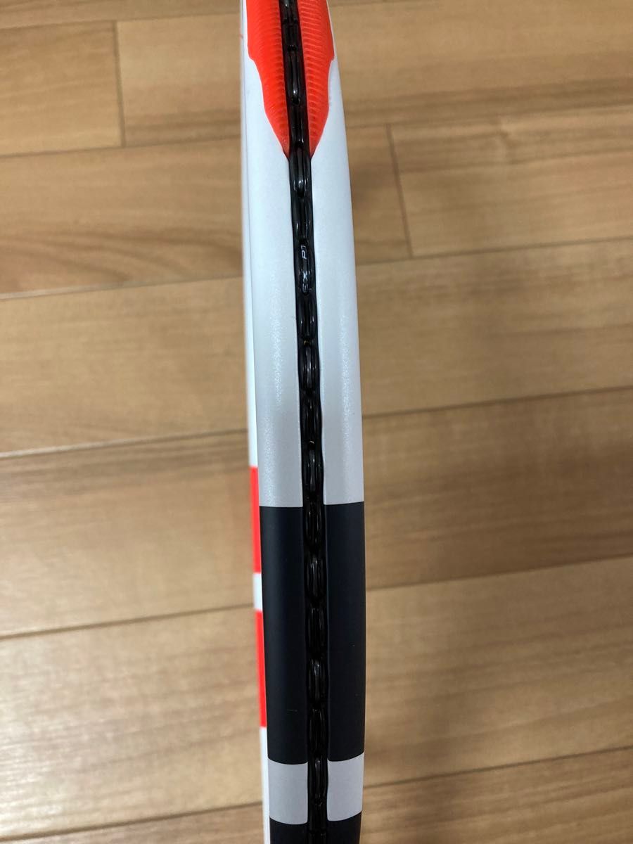 バボラ ピュア ストライク 18×20 (Babolat PURE STRIKE 18×20)