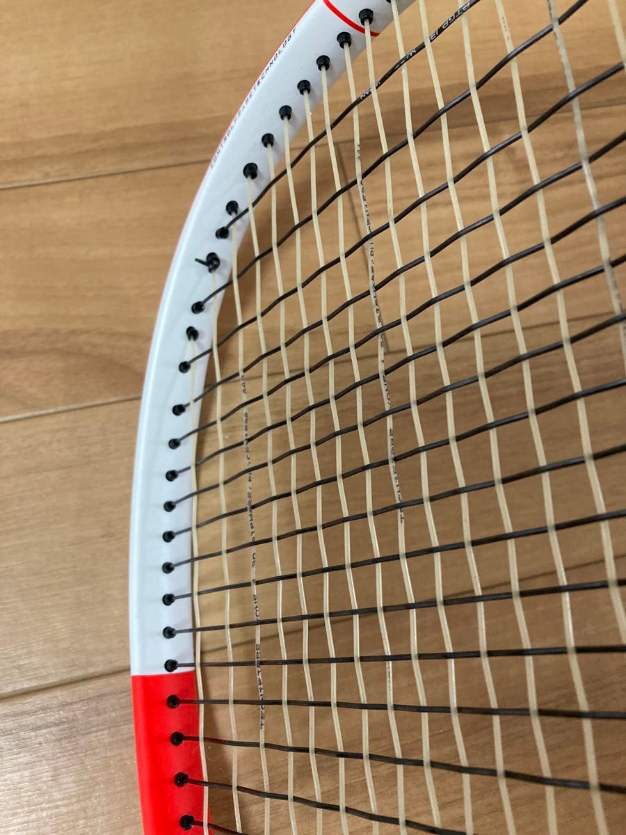 バボラ ピュア ストライク 18×20 (Babolat PURE STRIKE 18×20)