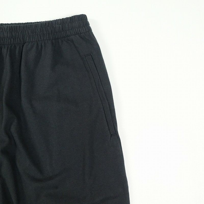 Yeezy & GAP / LIGHT WEIGHT PANTS BLACK（L）_画像3