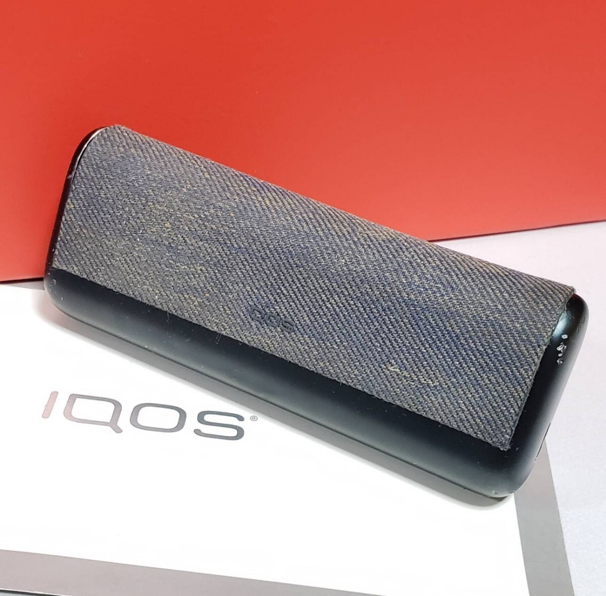 アイコスイルマプライム チャージャーのみ 単品 オブシディアンブラック 黒 IQOS ILUMA PRIME  2｜Yahoo!フリマ（旧PayPayフリマ）