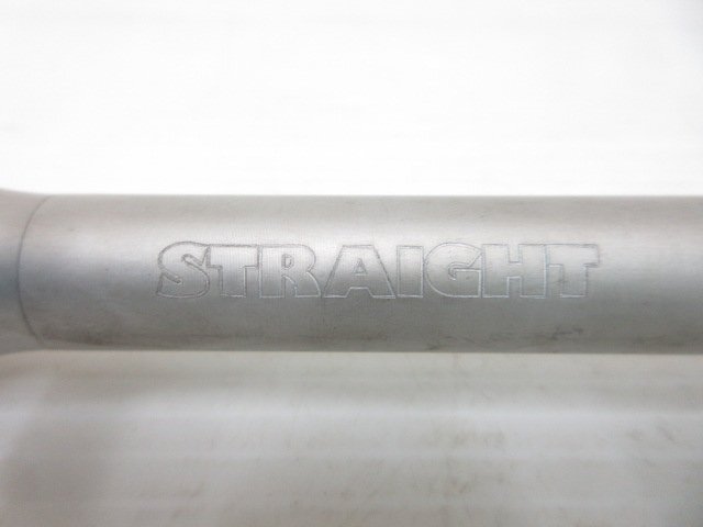 G776■STRAIGHT(ストレート) ヘッドライト光軸調整レンチ / 19-5400 / 未使用_画像5