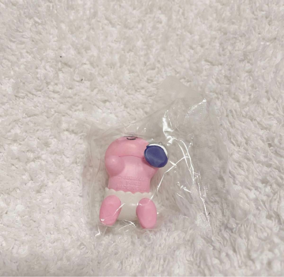 おぱんちゅうさぎ ぬいぐるみ&フィギュア 2点セット|Yahoo おぱんちゅうさぎ ぬいぐるみ&フィギュア 2点セット|Yahoo