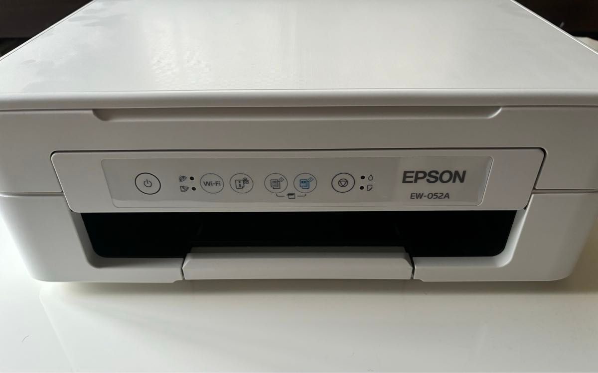 EPSON エプソン プリンター EW-052A