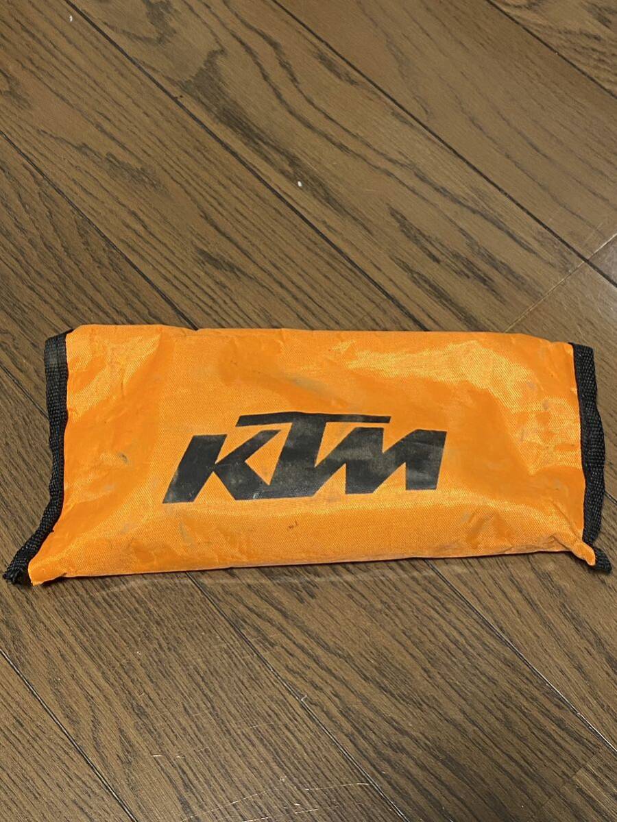 ktm 125exc 250excf 300exc 150xc 350excfなどに　車載工具_画像2