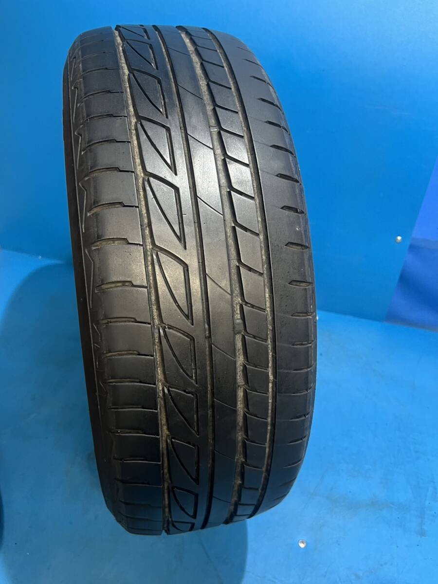 PLAYZ PZ-1 タイヤ 195/60R15 88H_画像8