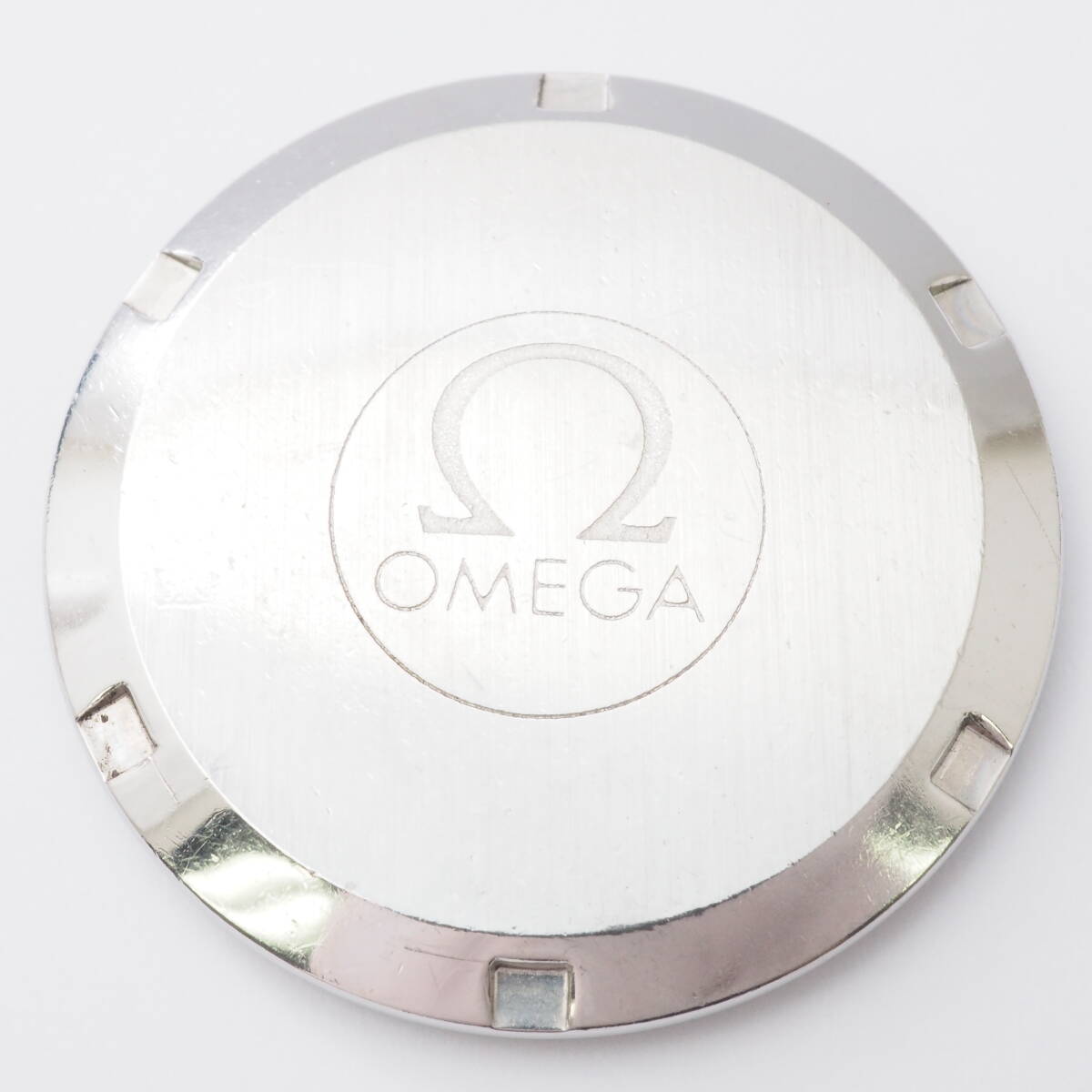 オメガ ジュネーブ オートマチック デイデイト OMEGA Genve Ref,166.0117 Cal,1022 自動巻 シルバー ボーイズ 腕時計[38588259-AH4の画像6