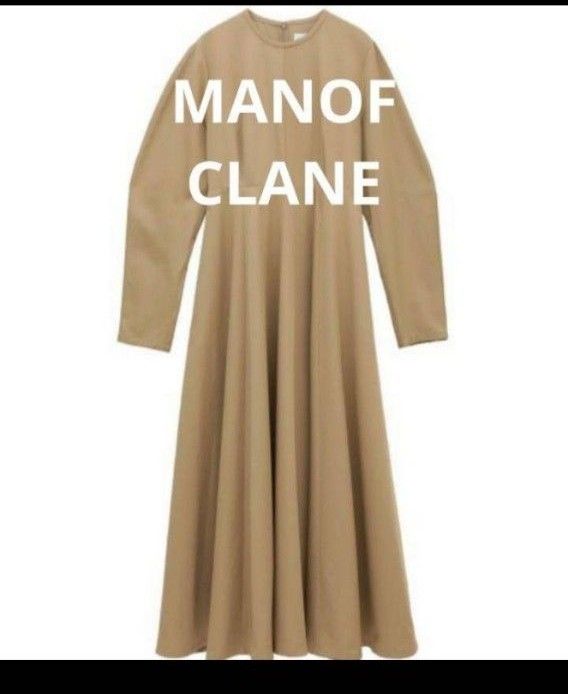 CLANE  manof  クラネ　 ワンピース　