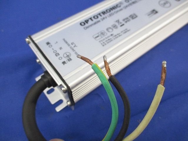 LEDドライバー 電源装置 OT150/100-242/24DIMPG3_画像9