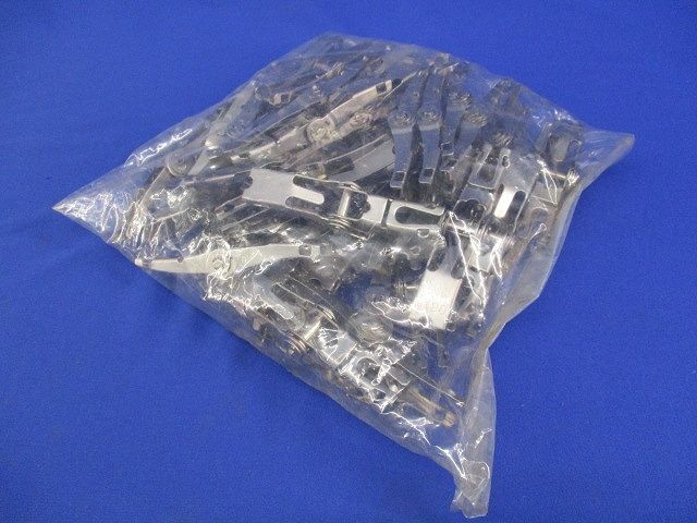  stainless steel band for tightening metal fittings (50 piece insertion )( new goods unopened ) SLS-C1