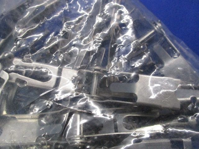  stainless steel band for tightening metal fittings (50 piece insertion )( new goods unopened ) SLS-C1