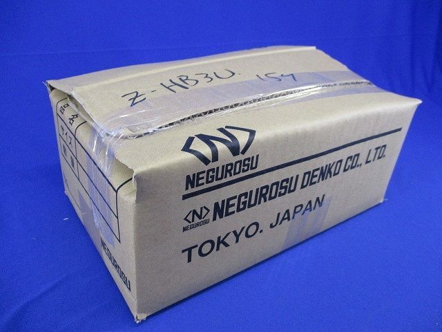 吊り金具 吊りボルト用支持金具(15個入)(亜鉛) Z-HB3U_画像10