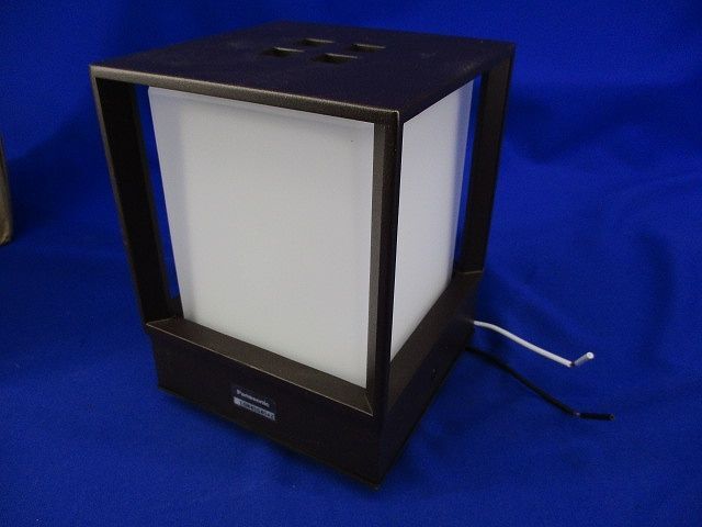 LEDエントランスライト 40形 電球色 灯具のみ(キズ・汚れ有) LGW45540AZ_画像3