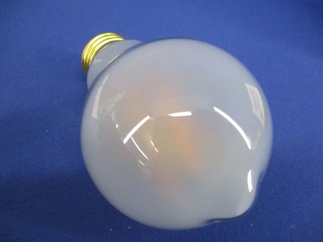 LEDスワンバルブ2400フロストスワンE26(電球色) SWB-A071LF_画像4