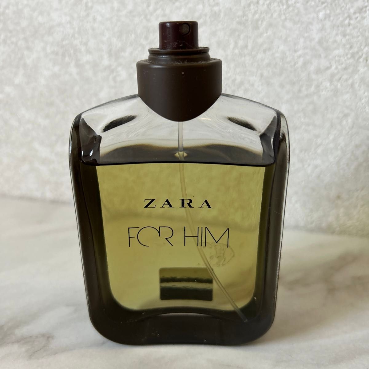 ZARA 香水　フォーヒム　オードトワレ　100ml