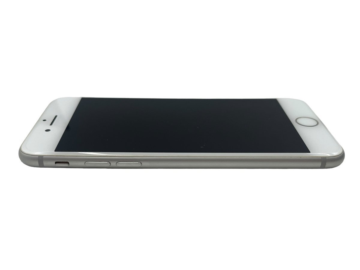 Apple アップル iPhone 8 IMEI 356730085796771 SBM系判定結果 型番 A1906 容量256GB カラー シルバー バッテリー最大容量 73％ スマホ_画像9