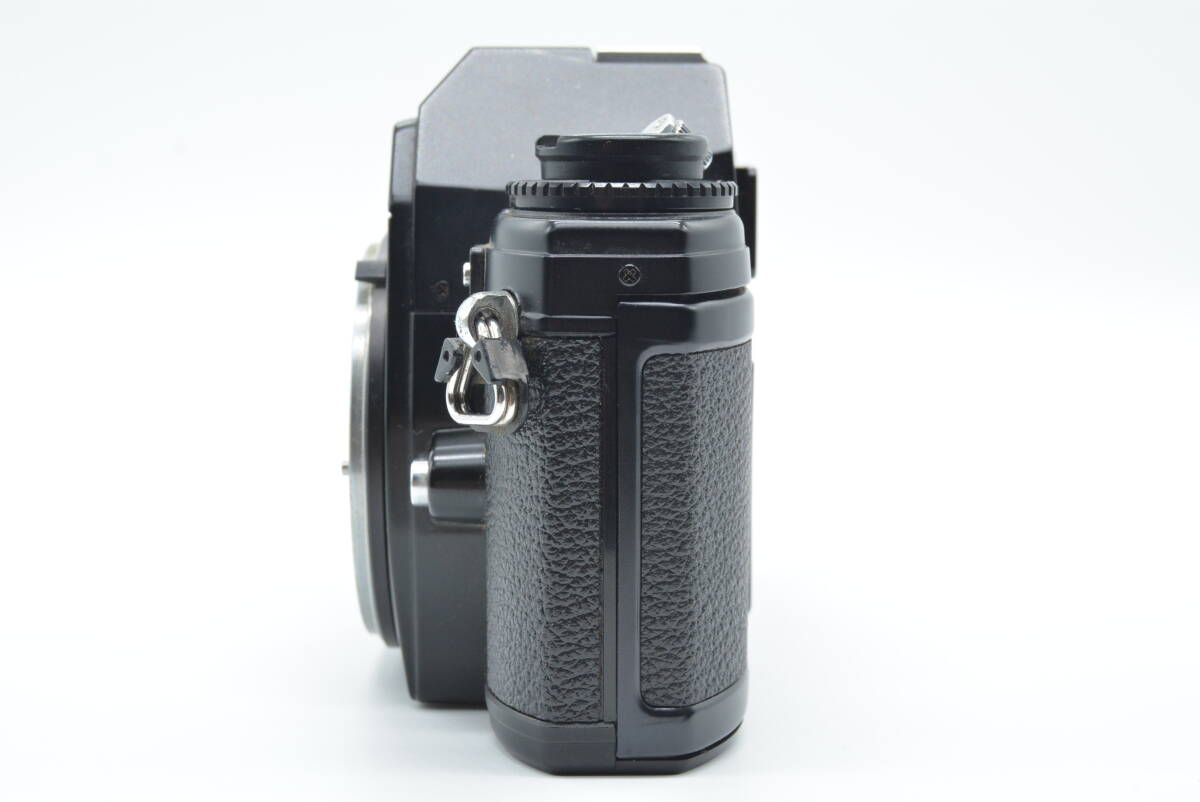 【ジャンク品】Nikon EM ボディ ニコン フィルムカメラ【同梱・時間指定可】#16069_画像6