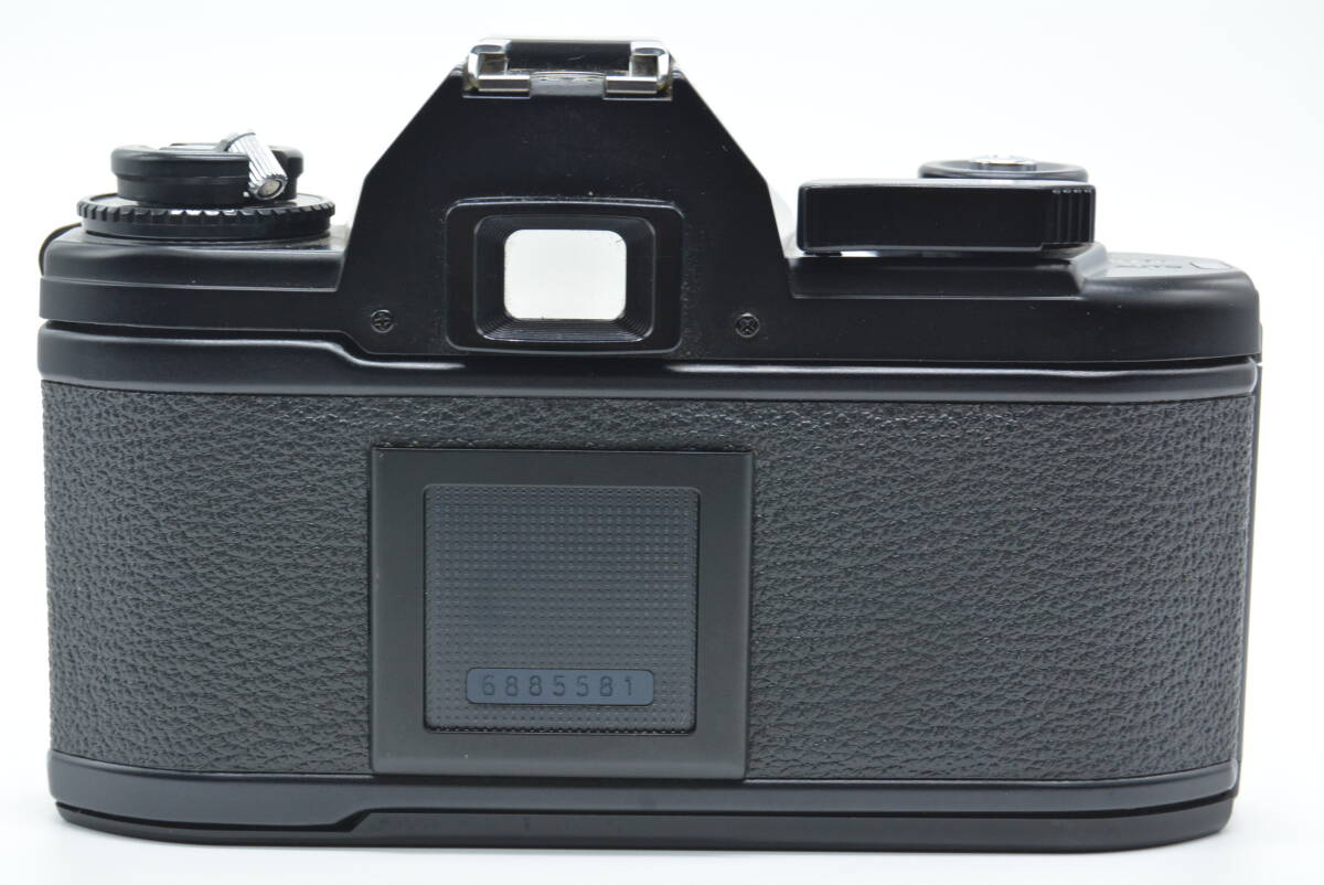 【ジャンク品】Nikon EM ボディ ニコン フィルムカメラ【同梱・時間指定可】#16069_画像2